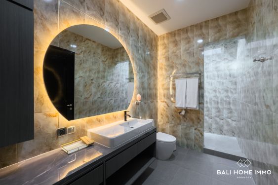 Image 12 from Villa neuve de 3 chambres à louer à Bali Kerobokan