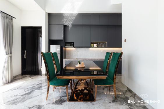 Image 4 from Villa neuve de 3 chambres à louer à Bali Kerobokan