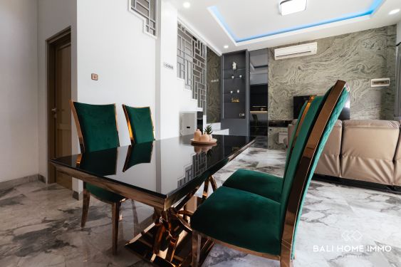 Image 3 from Villa 3 Kamar Tidur Baru Disewakan di Bali Kerobokan