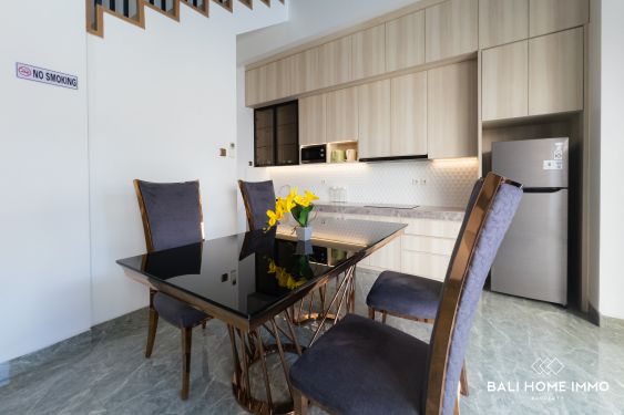 Image 4 from Brand New 3 Bedroom Villa for Rentals in Bali Kerobokan