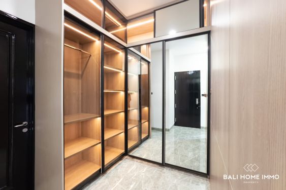 Image 12 from Brand New 3 Bedroom Villa for Rentals in Bali Kerobokan