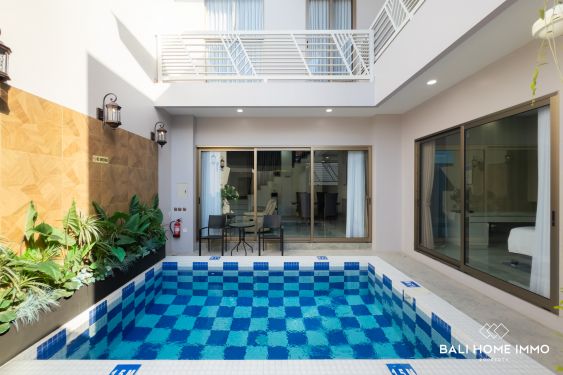 Image 1 from Villa neuve de 3 chambres à louer à Bali Kerobokan