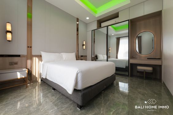 Image 9 from Brand New 3 Bedroom Villa for Rentals in Bali Kerobokan