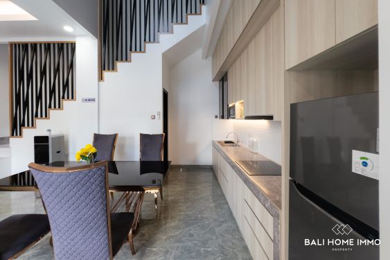 Image 6 from Brand New 3 Bedroom Villa for Rentals in Bali Kerobokan