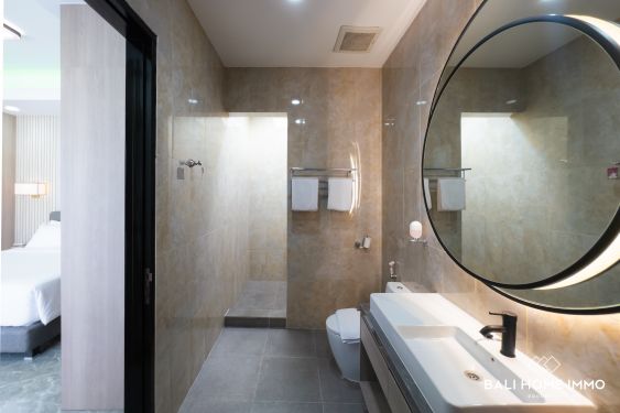 Image 13 from Brand New 3 Bedroom Villa for Rentals in Bali Kerobokan