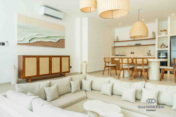 Image 4 from Dijual Vila baru 3 Kamar di Padonan Bali