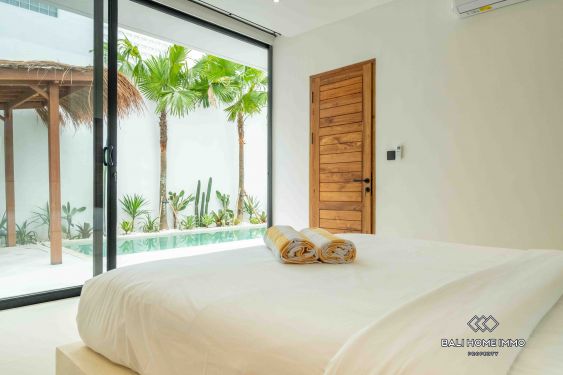 Image 11 from Dijual Vila baru 3 Kamar di Padonan Bali