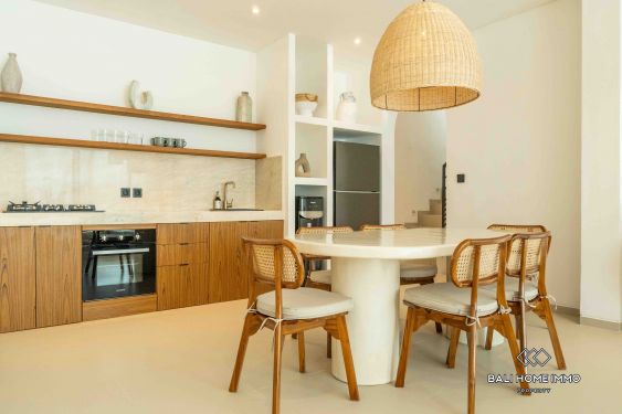 Image 5 from Dijual Vila baru 3 Kamar di Padonan Bali