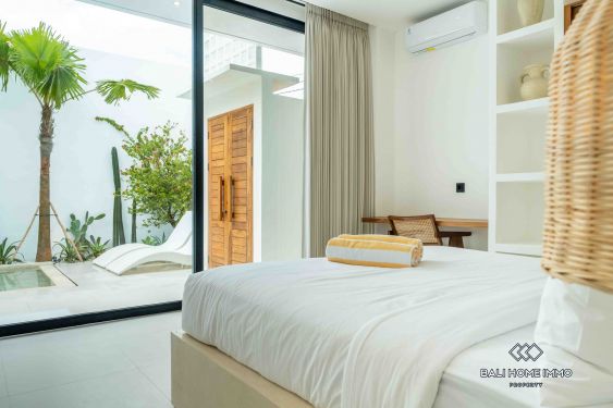 Image 9 from Dijual Vila baru 3 Kamar di Padonan Bali