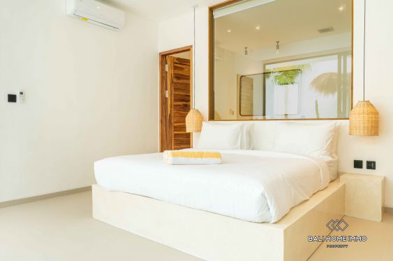 Image 10 from Dijual Vila baru 3 Kamar di Padonan Bali