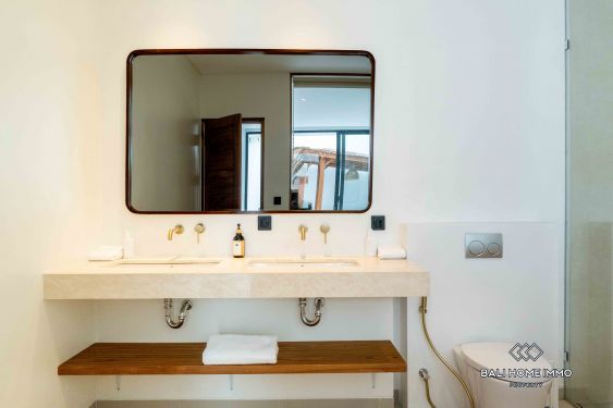 Image 18 from Dijual Vila baru 3 Kamar di Padonan Bali