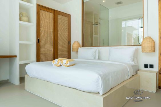 Image 8 from Dijual Vila baru 3 Kamar di Padonan Bali