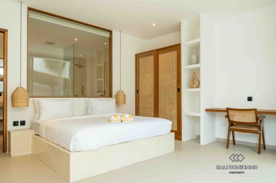 Image 7 from Dijual Vila baru 3 Kamar di Padonan Bali