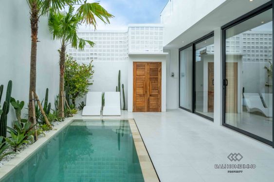 Image 19 from Dijual Vila baru 3 Kamar di Padonan Bali