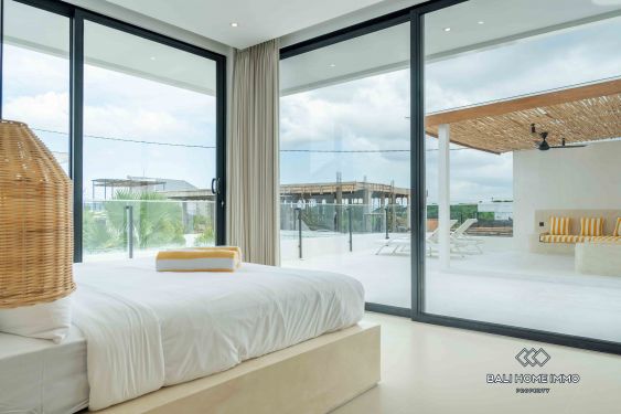 Image 14 from Dijual Vila baru 3 Kamar di Padonan Bali