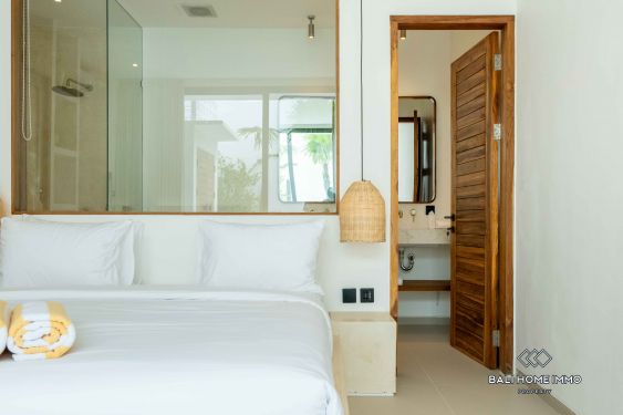 Image 13 from Dijual Vila baru 3 Kamar di Padonan Bali