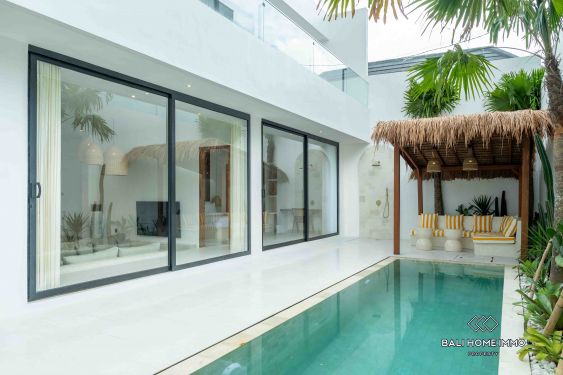 Image 1 from Disewakan Vila baru 3 Kamar di Padonan Bali
