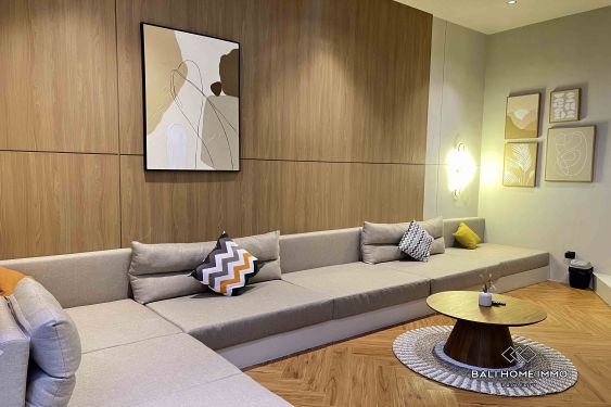 Image 3 from Brand new 3 Bedroom villa for sale and rent in Bali Canggu Kayu tulang