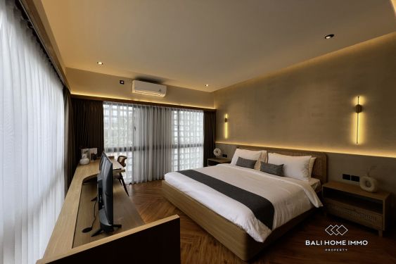 Image 5 from Vila 3 Kamar baru dijual dan disewakan di Bali Canggu Kayu tulang