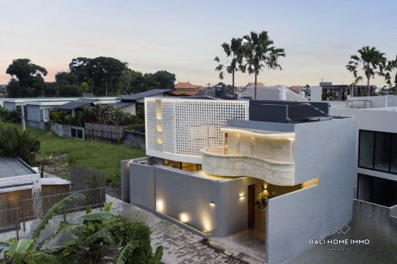 Image 9 from Vila 3 Kamar baru dijual dan disewakan di Bali Canggu Kayu tulang