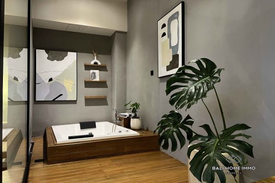 Image 2 from Vila 3 Kamar baru dijual dan disewakan di Bali Canggu Kayu tulang