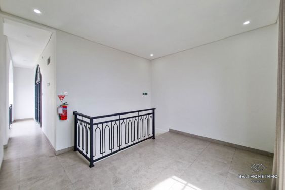 Image 6 from Dijual dan Disewakan Villa Baru 3 Kamar di Bali Canggu Residential Side