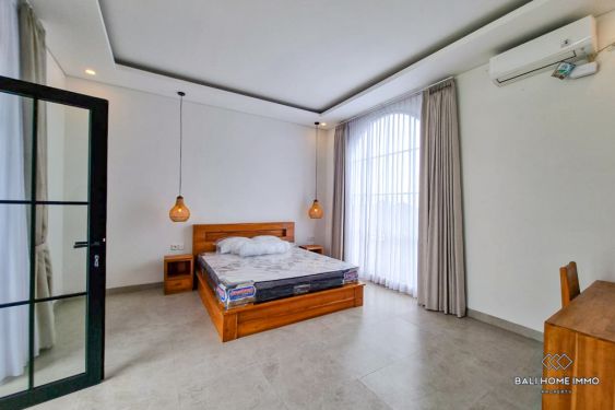 Image 8 from Dijual dan Disewakan Villa Baru 3 Kamar di Bali Canggu Residential Side