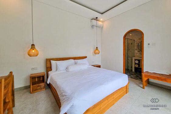 Image 11 from Dijual dan Disewakan Villa Baru 3 Kamar di Bali Canggu Residential Side