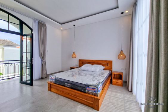 Image 7 from Dijual dan Disewakan Villa Baru 3 Kamar di Bali Canggu Residential Side