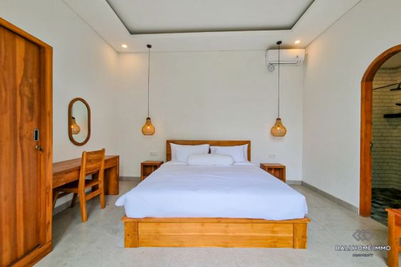 Image 12 from Dijual dan Disewakan Villa Baru 3 Kamar di Bali Canggu Residential Side