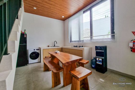 Image 5 from Dijual dan Disewakan Villa Baru 3 Kamar di Bali Canggu Residential Side
