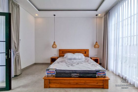 Image 9 from Dijual dan Disewakan Villa Baru 3 Kamar di Bali Canggu Residential Side