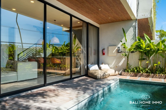 Image 2 from Brand New 3 Bedroom Villa for sale and rent in Bali Canggu