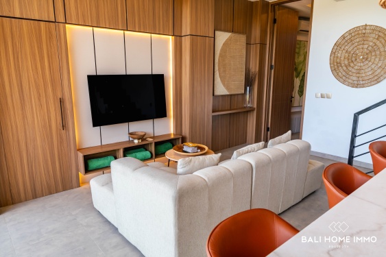 Image 3 from Brand New 3 Bedroom Villa for sale and rent in Bali Canggu