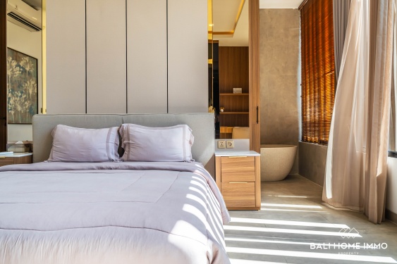 Image 12 from Brand New 3 Bedroom Villa for sale and rent in Bali Canggu