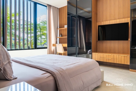Image 9 from Brand New 3 Bedroom Villa for sale and rent in Bali Canggu