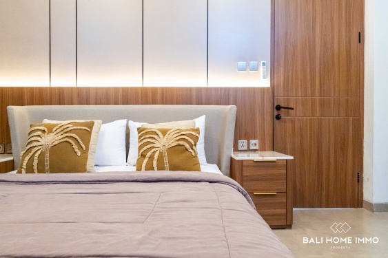 Image 14 from Brand New 3 Bedroom Villa for sale and rent in Bali Canggu
