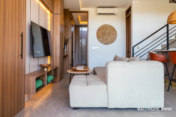 Image 18 from Brand New 3 Bedroom Villa for sale and rent in Bali Canggu