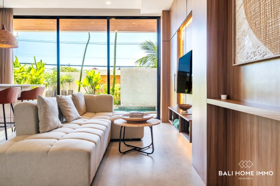 Image 5 from Brand New 3 Bedroom Villa for sale and rent in Bali Canggu