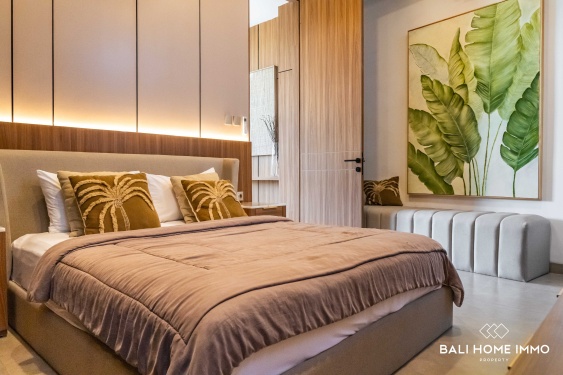 Image 16 from Brand New 3 Bedroom Villa for sale and rent in Bali Canggu