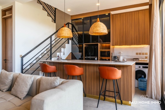 Image 7 from Brand New 3 Bedroom Villa for sale and rent in Bali Canggu