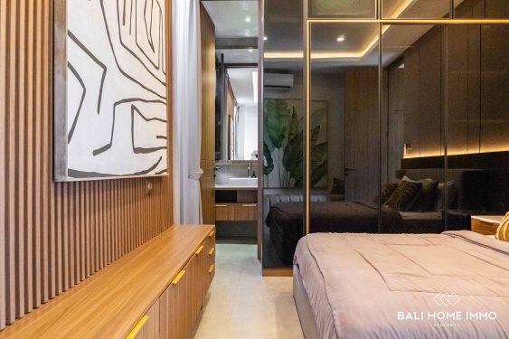 Image 15 from Brand New 3 Bedroom Villa for sale and rent in Bali Canggu