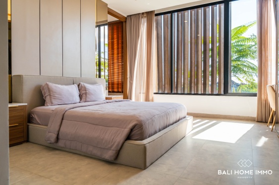 Image 13 from Brand New 3 Bedroom Villa for sale and rent in Bali Canggu