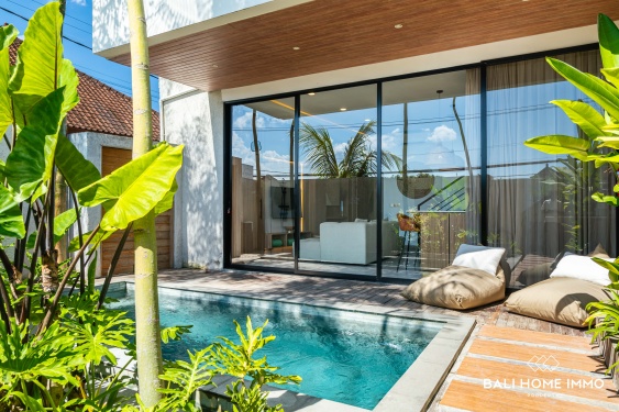 Image 1 from Brand New 3 Bedroom Villa for sale and rent in Bali Canggu