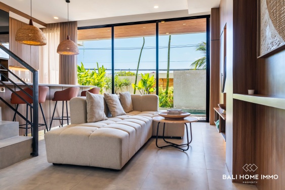Image 4 from Brand New 3 Bedroom Villa for sale and rent in Bali Canggu