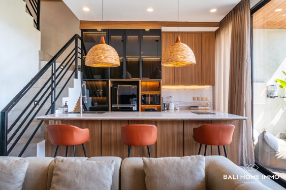 Image 8 from Brand New 3 Bedroom Villa for sale and rent in Bali Canggu