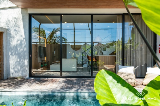 Image 19 from Brand New 3 Bedroom Villa for sale and rent in Bali Canggu