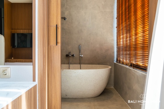 Image 11 from Brand New 3 Bedroom Villa for sale and rent in Bali Canggu