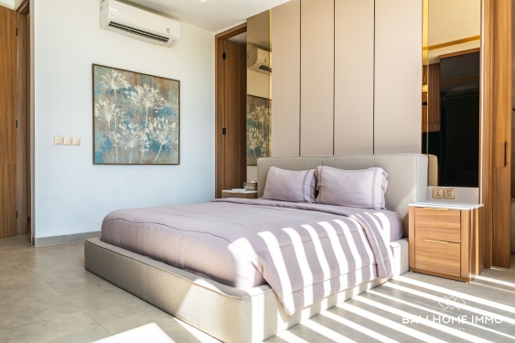 Image 6 from Brand New 3 Bedroom Villa for sale and rent in Bali Canggu