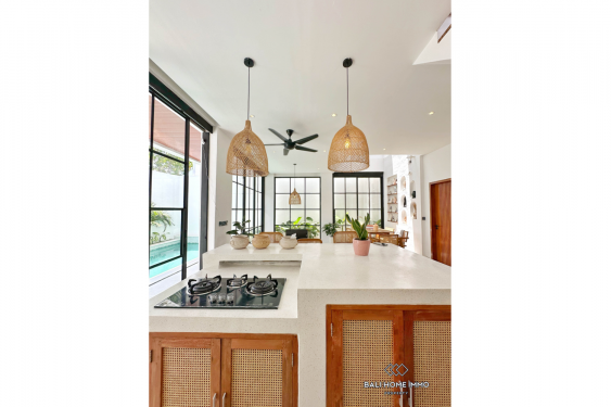 Image 11 from Dijual dan Disewakan Vila 3 Kamar Tidur Baru Dibangun di Bali - Cepaka